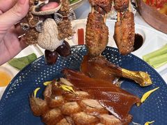-馋嘴猫北京食堂·烤鸭·宵夜(亚运村店)