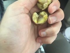 -阿男野栗王(金门路店)