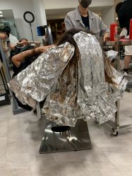 -AFA Hair studio·女士发型设计