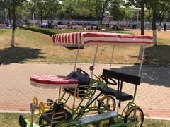 -济南国际园博园