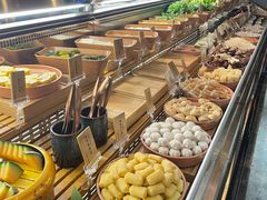 -一绪に寿喜烧(荟聚店)