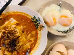 -何九海南茶店(鬼仔巷店)