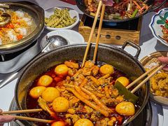 -李子坝梁山鸡(李子坝大鸡哥店)