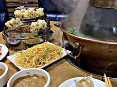 -元盛居(生态大街店)