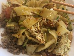 -阿九笨鸡蛋手擀面(总店)