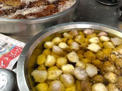 -老福合沟无米粿甜汤粿品店