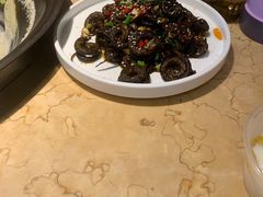 -陈大锅·岳阳鱼馆·地道岳阳菜(美食街店)