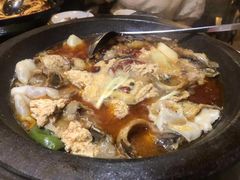 -肖记公安牛肉鱼杂馆· 省级非物质文化遗产(仁和路店)