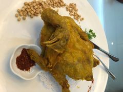 汉唐春秋-汉唐宴长安食府