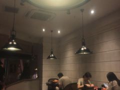 大堂-沪小胖小龙虾(淮海中路旗舰店)