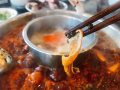 -九尺赵老四鲜鹅肠火锅