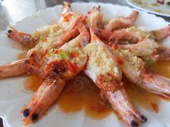 -安吉海鲜中餐厅ANJI CHINESE Restaurant