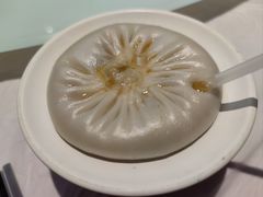 蟹黄汤包-冶春茶社(太和广场店)