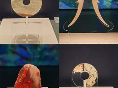 -北京大葆台遗址博物馆