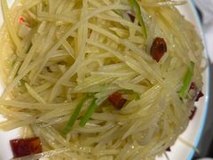 -大闫家烧烤·小海鲜家常菜(郑庄店)