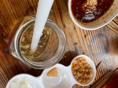 -红料理|串串有瘾·烧烤(吴中路店)