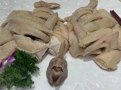-小北江河鲜(新城店)