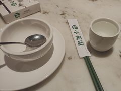 -小菜园新徽菜(芜湖镜湖苏宁店)