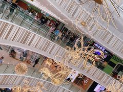-萨莉亚意式餐厅(江桥万达广场店)