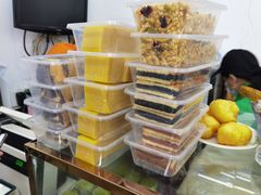 -老磁器口豆汁店(马家堡店)
