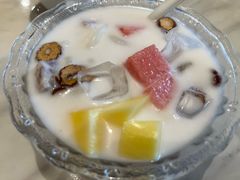 -龙泉人椰子鸡.糟粕醋.海南菜(三亚旗舰店)