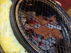 -平泽烤肉(锦水街店)