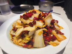 -叁宝烤肉• 西安烧烤(凤城十二路店)