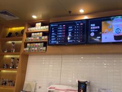 -逸派咖啡 EPARKCOFFEE(广安门店)