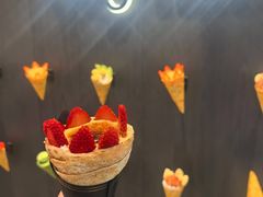 -July tale·可丽饼(德基广场店)