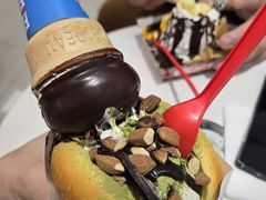 -DQ·蛋糕·冰淇淋(湖景东路店)