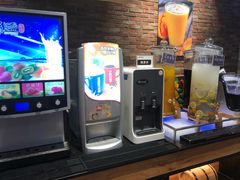 -韩盛·盛江山自助料理(于洪新玛特店)