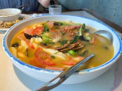 -壹只菜·崇明本地特色菜(崇明南门店)