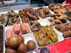 -净香园熟肉(北坦总店)