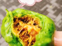 -王家沙点心店(西康路店)