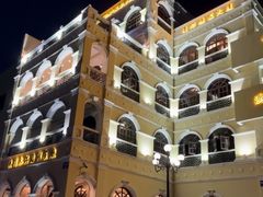 -澳门木偶葡国餐厅(珠海店)