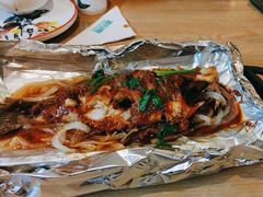 -新白鹿餐厅(城西银泰城店)