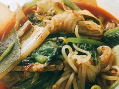 -外交学院大食堂