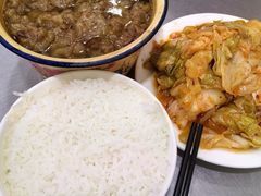 -定家小酥肉·清真(回民街店)
