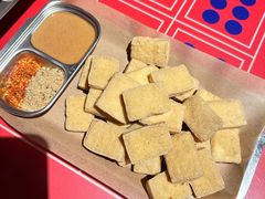 -服务大楼冷面(延大店)