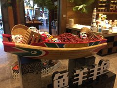-融信华邑酒店·鲜艳西餐厅