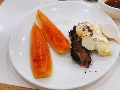 -第六季自助餐厅(甜水园店)