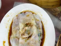 -香港蓮香樓(中環店)