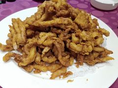 -盈春大饭店(千山路店)