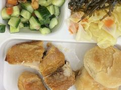 -香妃烤鸡(西单店)