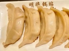 -明将锅贴(建筑路店)