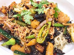 -友达面馆(淮师店)