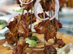 -马白开来特色羊排揪片子  (总店)