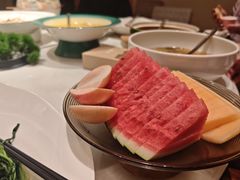 -泓历皇朝酒店(新体育中心店)