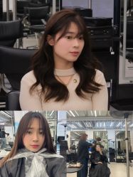 -BOF HAIR BY HONTO