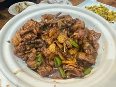 -李东农庄(中南百草园地标店)